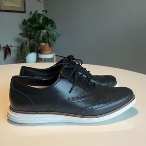Cole Haan Original Grand Wing II Loafer